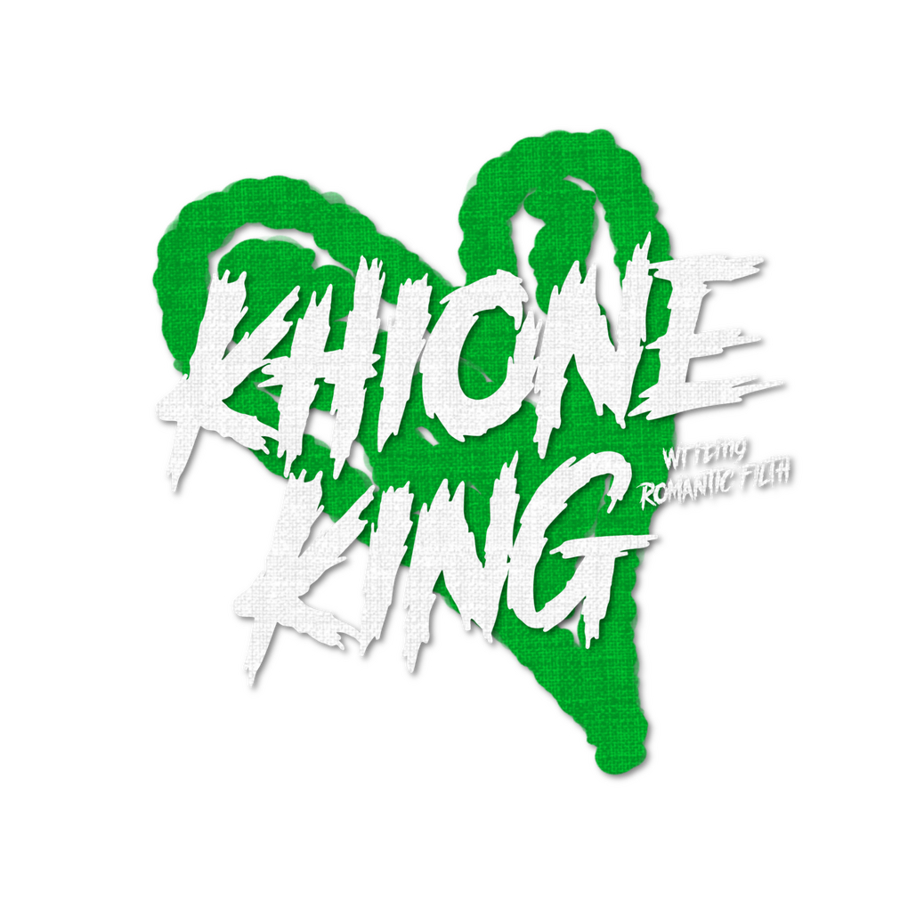 My morally grey to pitch black romantic fiction penname