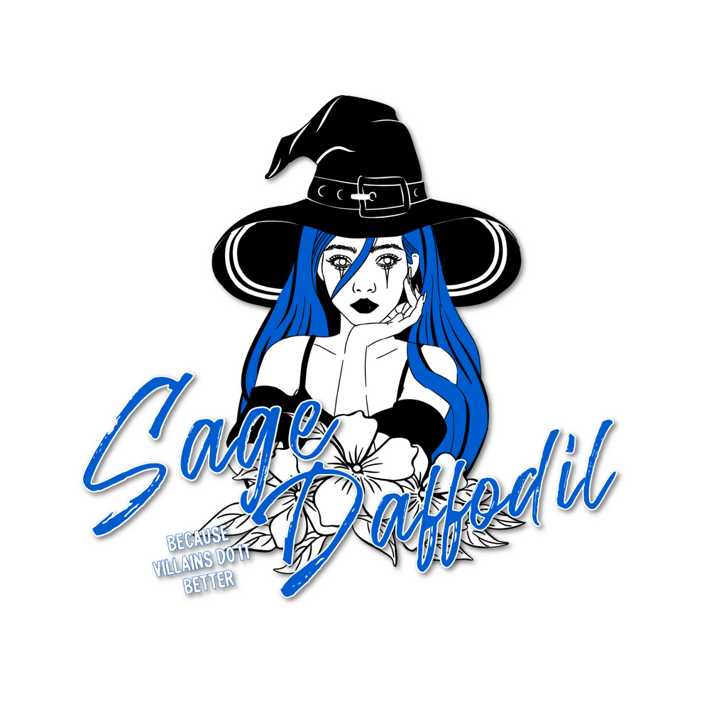 My serial romantic fiction penname