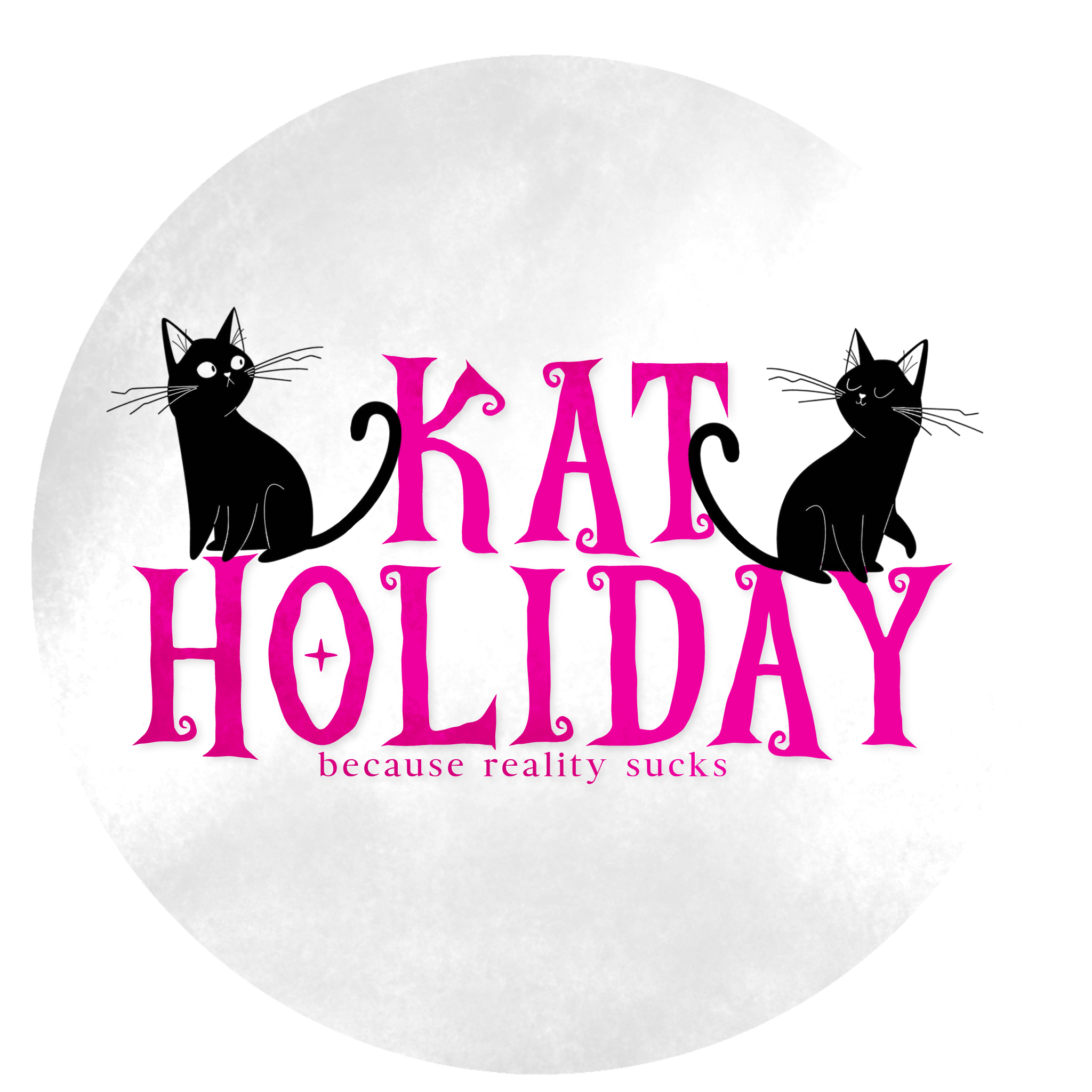Kat Holiday Kat Holiday