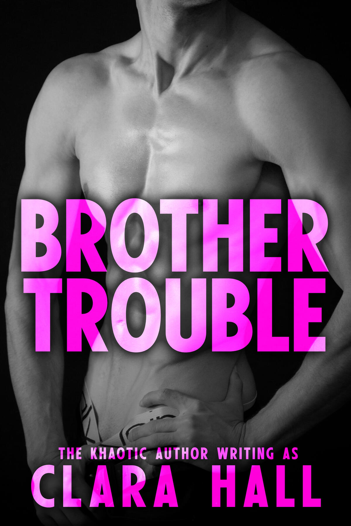 Brotherly Trouble