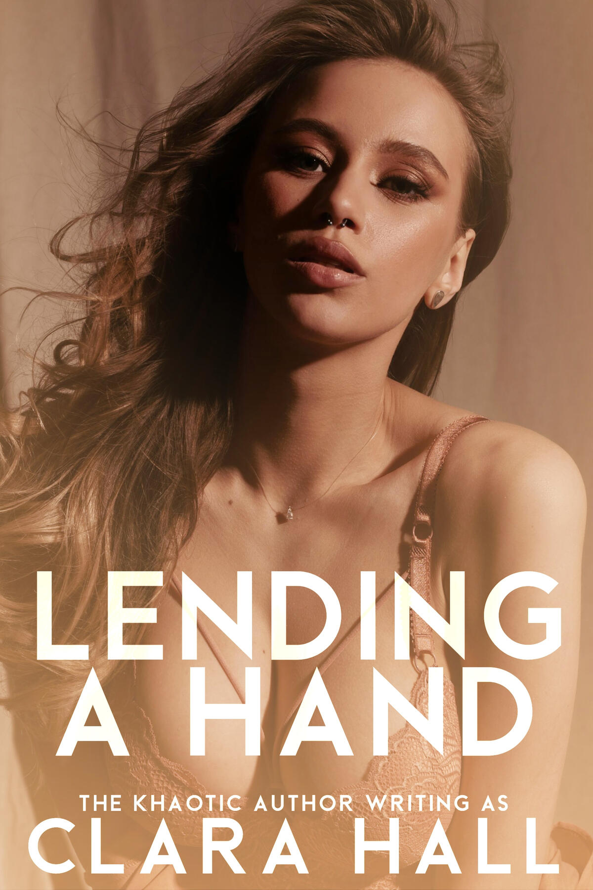 Lending A Hand