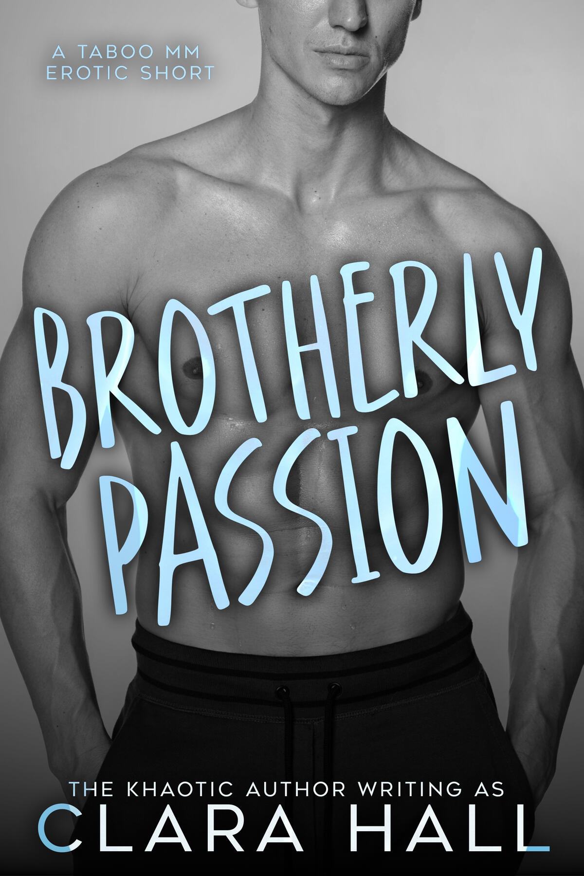 Brotherly Passion