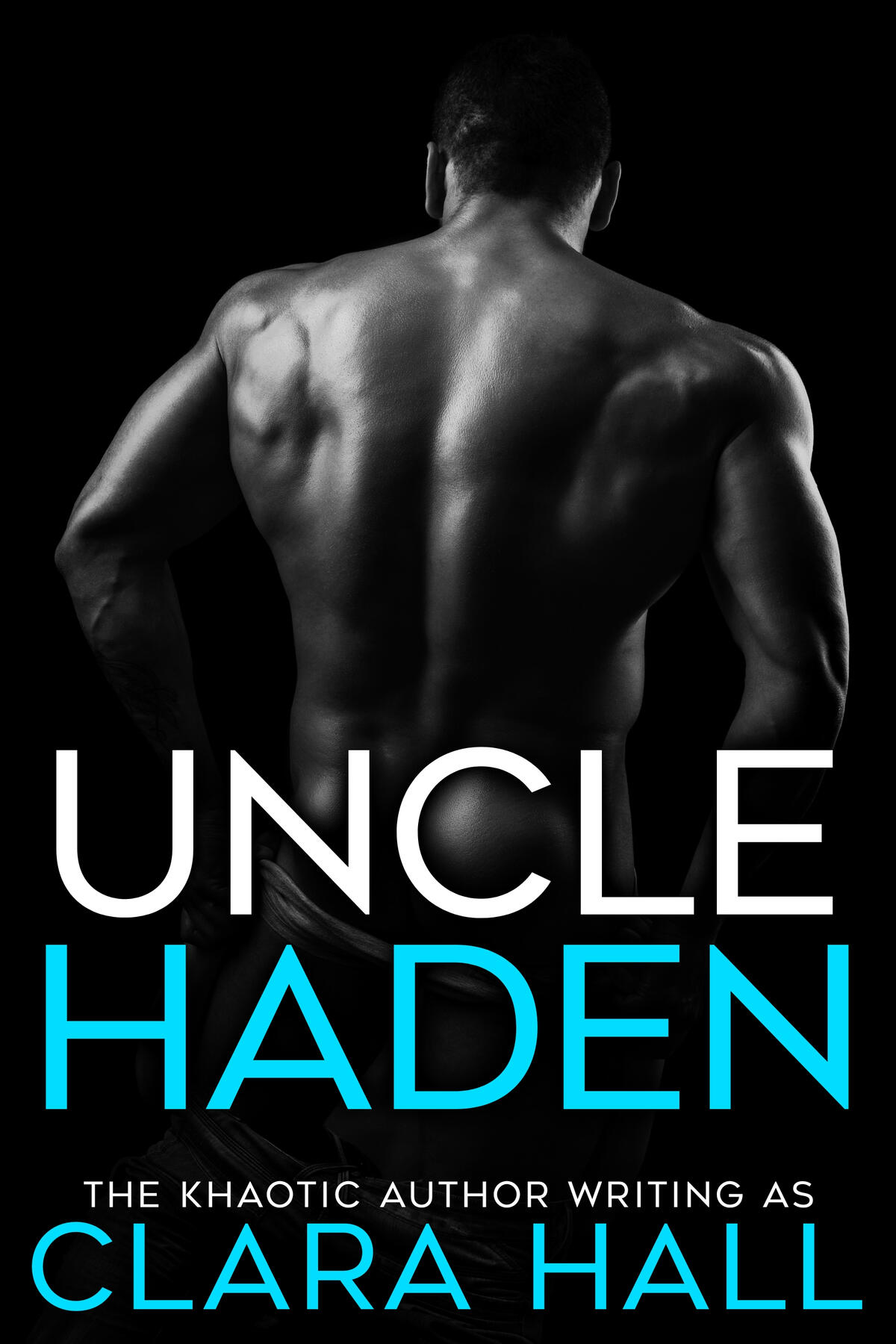 Uncle Haden
